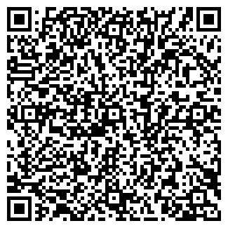 QR-код с контактной информацией организации Харвест