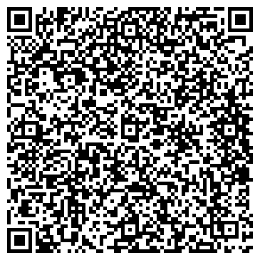 QR-код с контактной информацией организации ООО Афродита