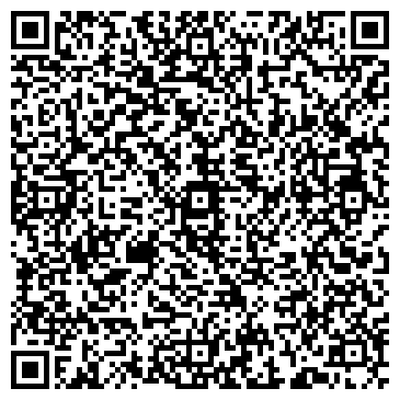 QR-код с контактной информацией организации ООО Геопроект