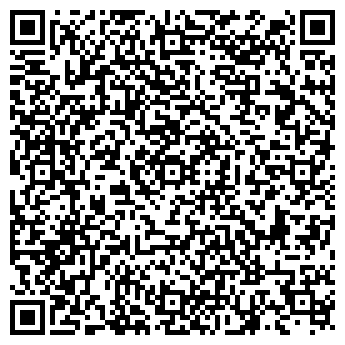 QR-код с контактной информацией организации Zebra