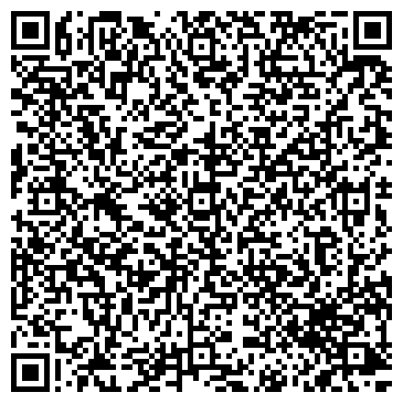 QR-код с контактной информацией организации ИП Володин В.В.