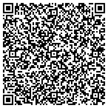 QR-код с контактной информацией организации Инжектор, автосервис, ИП Миндуков А.А.