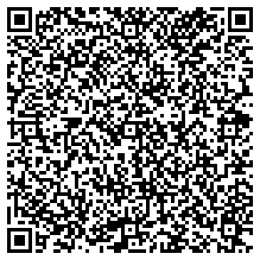 QR-код с контактной информацией организации Модель