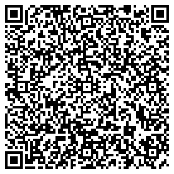 QR-код с контактной информацией организации La Terrazza, ресторан