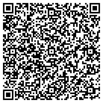 QR-код с контактной информацией организации Садовод