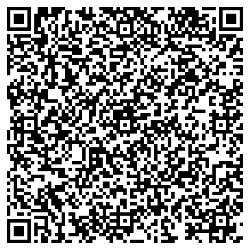 QR-код с контактной информацией организации SM Royal