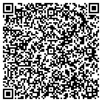 QR-код с контактной информацией организации Замок Двин, ресторан
