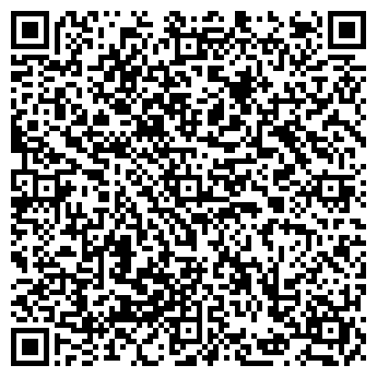 QR-код с контактной информацией организации Disk сервис