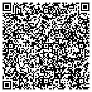 QR-код с контактной информацией организации ЛетБытХим