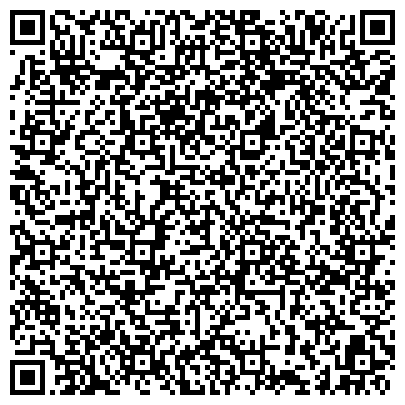 QR-код с контактной информацией организации Магазин горящих путевок, туристическое агентство, ООО Пять континентов