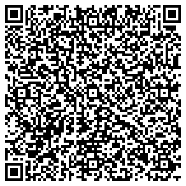QR-код с контактной информацией организации Катана