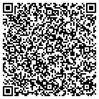 QR-код с контактной информацией организации Vaclav, ресторан