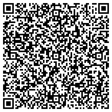 QR-код с контактной информацией организации Остров красоты