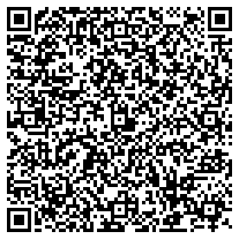 QR-код с контактной информацией организации SsangYong