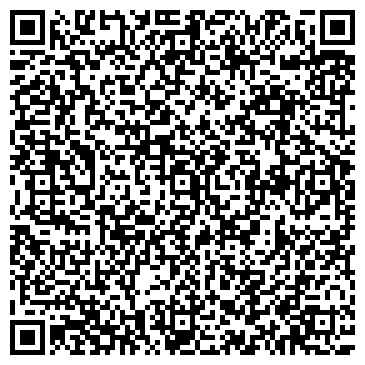 QR-код с контактной информацией организации Сан Сити