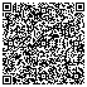 QR-код с контактной информацией организации ИП Лаптина Н.А.