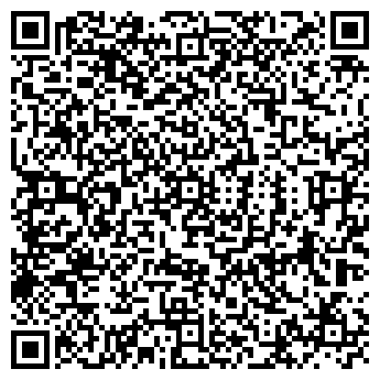 QR-код с контактной информацией организации Жеоржия