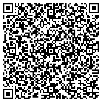 QR-код с контактной информацией организации Север-авто