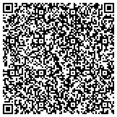 QR-код с контактной информацией организации ВСЕРОССИЙСКОЕ ОБЩЕСТВО ИНВАЛИДОВ КИРОВСКОГО РАЙОНА