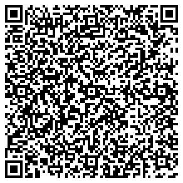 QR-код с контактной информацией организации Pushkin Room