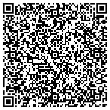 QR-код с контактной информацией организации КИРОВСКИЙ ГАЗОВЫЙ УЧАСТОК