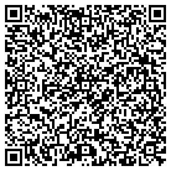 QR-код с контактной информацией организации ИП Лушина М.Н.