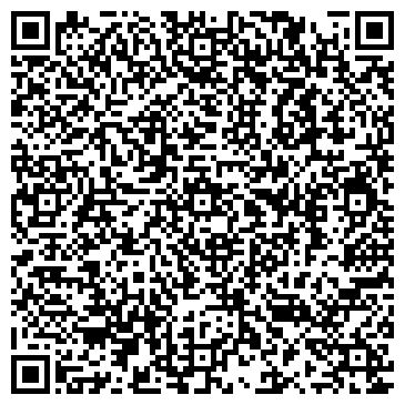 QR-код с контактной информацией организации ООО Хлыновснаб