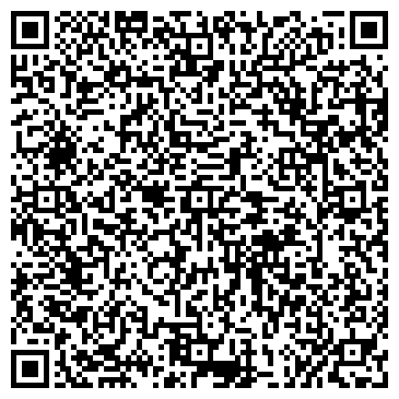 QR-код с контактной информацией организации ООО Евентус