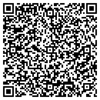 QR-код с контактной информацией организации Иверия, ресторан