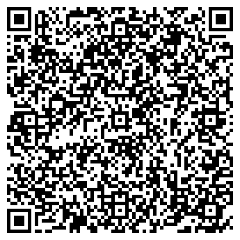 QR-код с контактной информацией организации ООО Ребекка