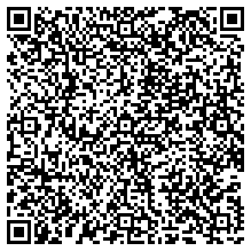 QR-код с контактной информацией организации Огородник