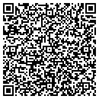 QR-код с контактной информацией организации ЗАО Сервис