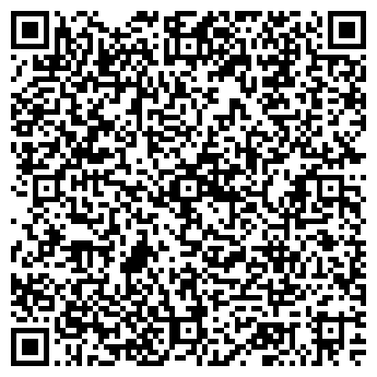 QR-код с контактной информацией организации Студия красоты Ангелины Щербак (Закрыто)