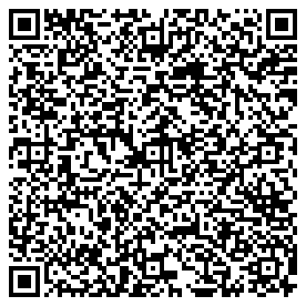 QR-код с контактной информацией организации Добрый Мерлин