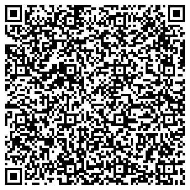 QR-код с контактной информацией организации Центр кузовного ремонта  «Сто Мастеров»