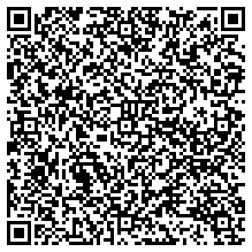 QR-код с контактной информацией организации Санрайз тур