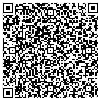 QR-код с контактной информацией организации Fresh