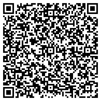 QR-код с контактной информацией организации Европа, ресторан