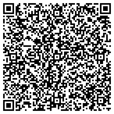 QR-код с контактной информацией организации Красные Ворота