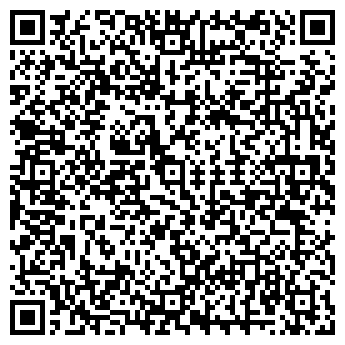 QR-код с контактной информацией организации Надин