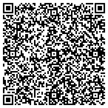 QR-код с контактной информацией организации Монблан
