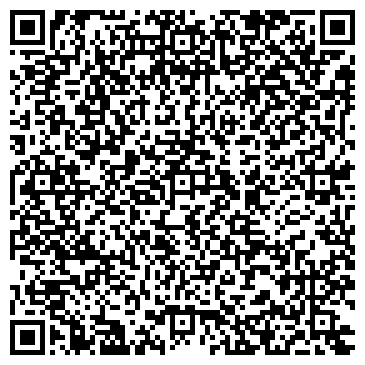 QR-код с контактной информацией организации Ярмарка