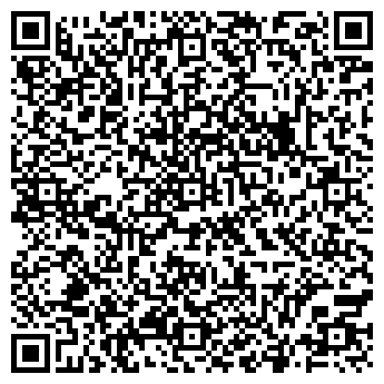 QR-код с контактной информацией организации Морской Бриз, ресторан