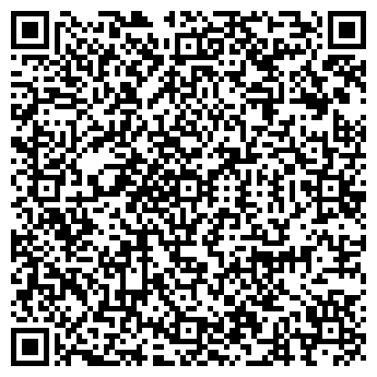 QR-код с контактной информацией организации Портофино, ресторан
