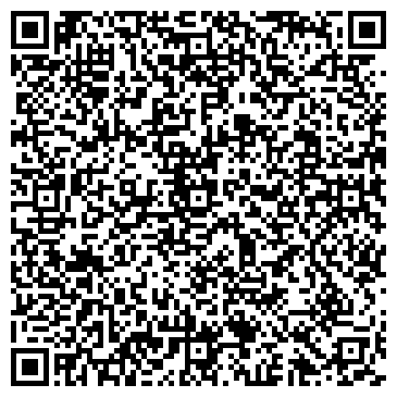 QR-код с контактной информацией организации Глобал-Парк