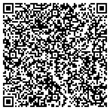 QR-код с контактной информацией организации Салон красоты Солнцевой