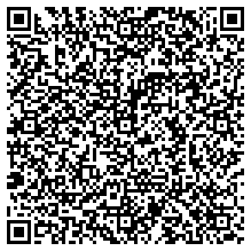 QR-код с контактной информацией организации Пластикопт