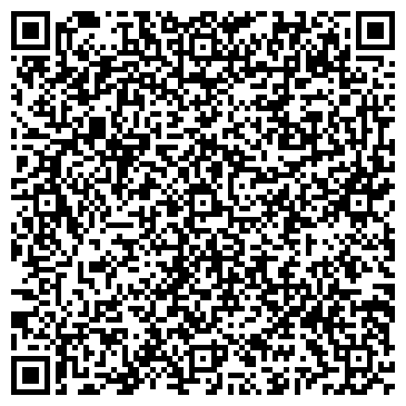 QR-код с контактной информацией организации ИП Буряков С.В.