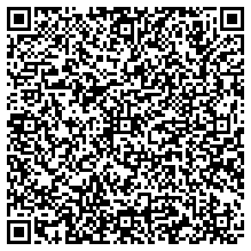 QR-код с контактной информацией организации INCANTO