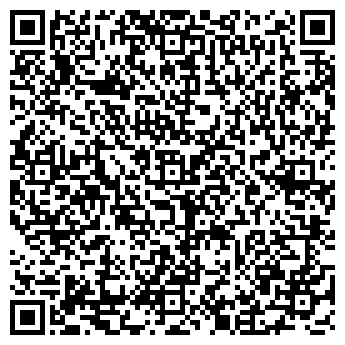 QR-код с контактной информацией организации ИП Матеев Е.Р.